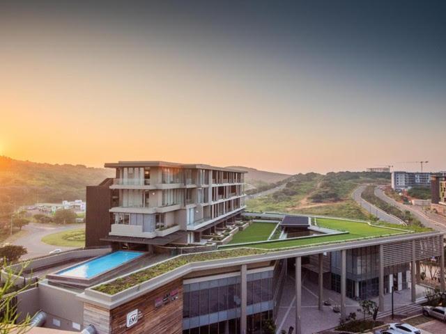 Oceandunes Sibaya Umhlanga Exterior foto
